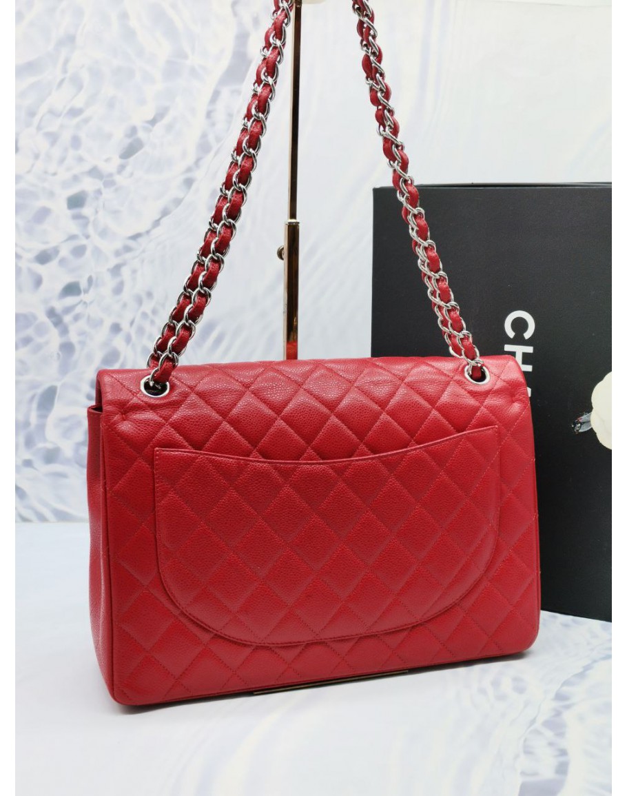 Chanel flap discount bag for sale